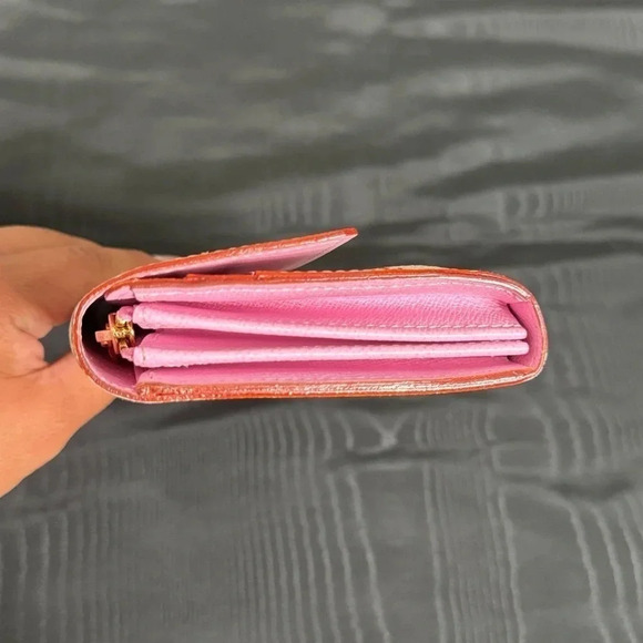 LOUIS VUITTON Limited Edition Murakami Takashi Sarah Full Inclusion like New - Picture 10 of 11